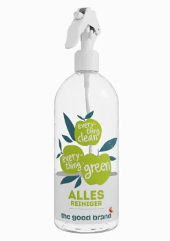 Sale The Good Brand Allesreiniger sprayfles leeg