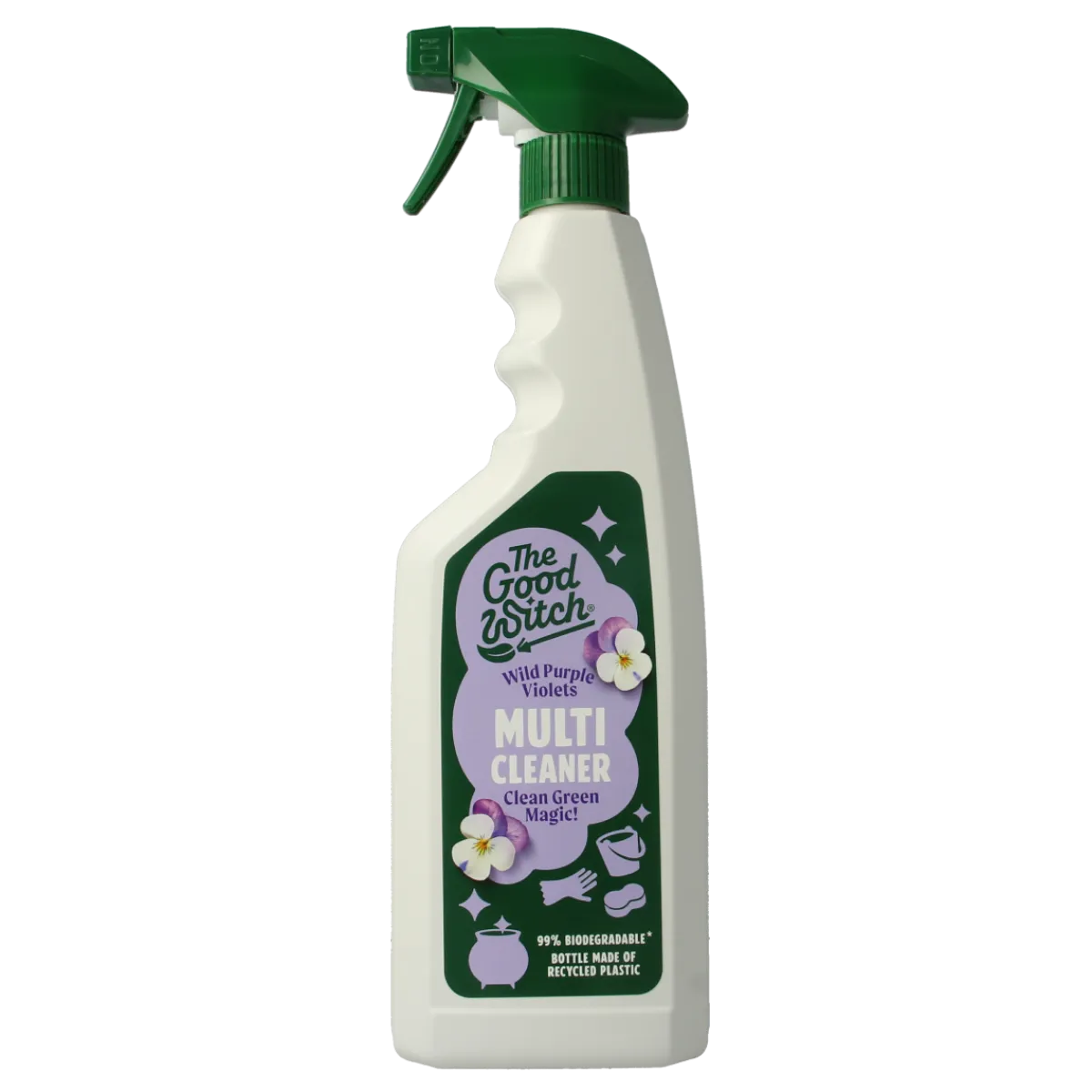 Hot The Good Witch Allesreiniger spray