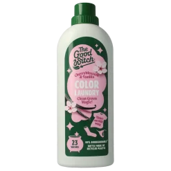 The Good Witch Wasmiddel kleur/zwart