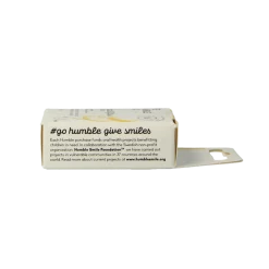 Best The Humble Co Dental floss lemon 50 meter