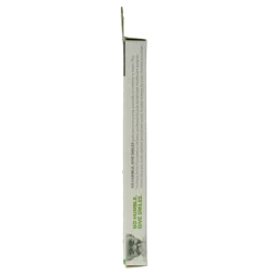 The Humble Co Interdental borstel 0.80 mm groen