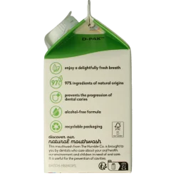 Clearance The Humble Co Mondwater fresh mint