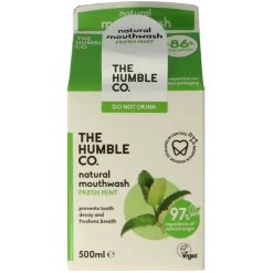 Clearance The Humble Co Mondwater fresh mint