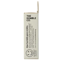 The Humble Co Wattenstaafjes bamboe paars