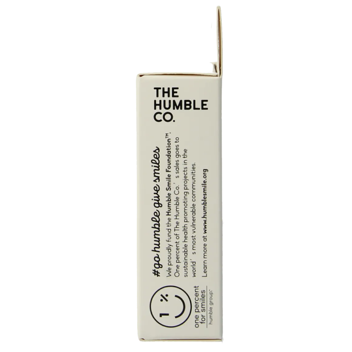 The Humble Co Wattenstaafjes bamboe paars