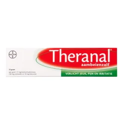 Online Theranal Aambeienzalf