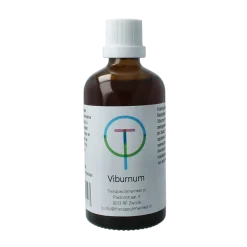 Online Therapeutenwinkel Viburnum prunufolium