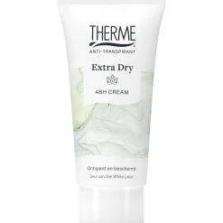 Therme Anti-transpirant extra dry creme