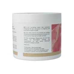 Hot Therme Bali flower bodybutter