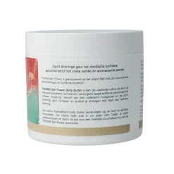 Hot Therme Bali flower bodybutter