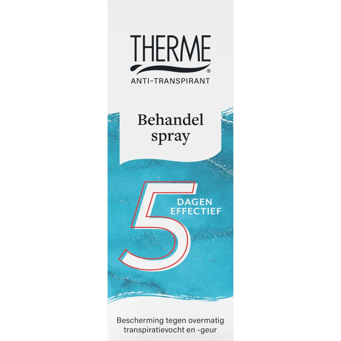Therme Deodorant behandelspray anti-transpirant