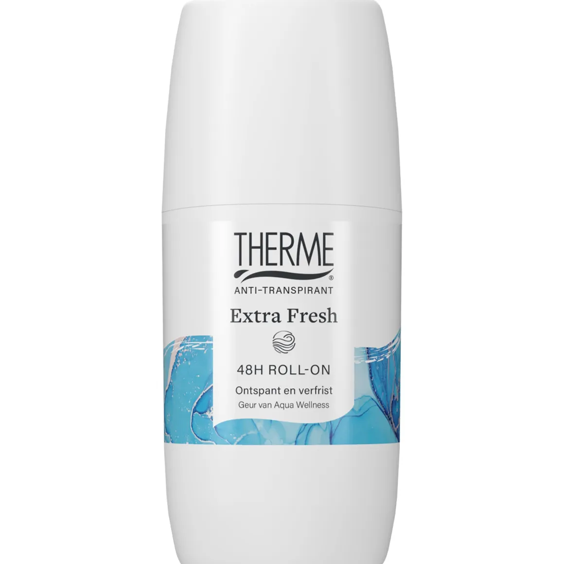 Therme Deoroller anti-transpirant extra fresh