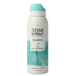 Therme Deospray anti-transpirant sensitive