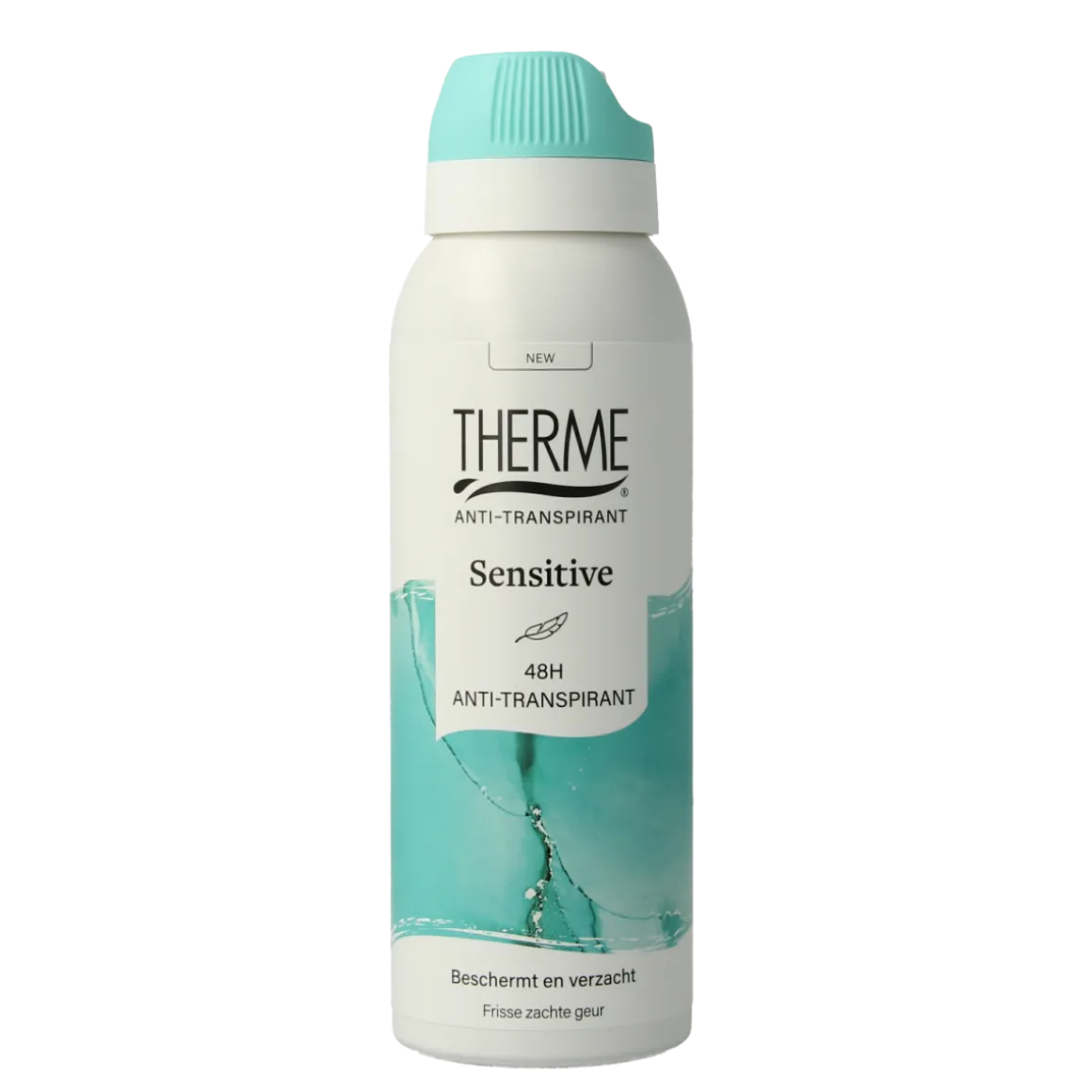 Therme Deospray anti-transpirant sensitive
