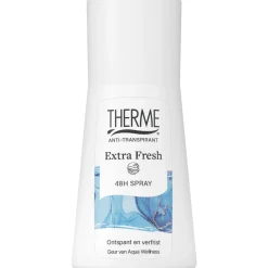 Discount Therme Deospray anti-transpirant extra fresh