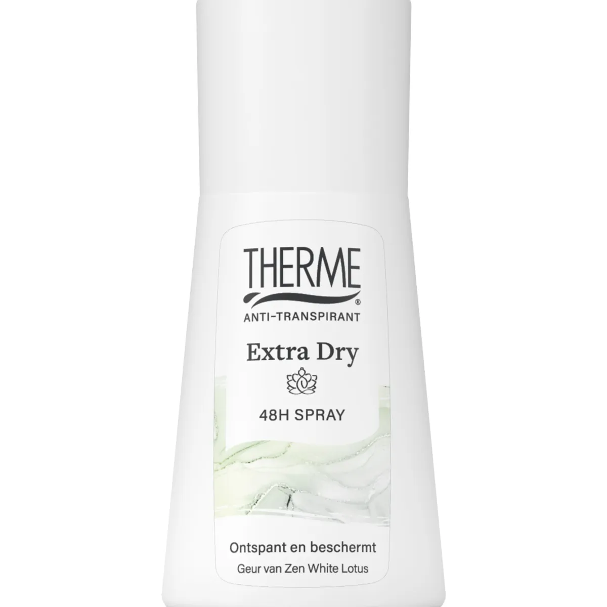 Online Therme Deospray anti-transpirant extra dry
