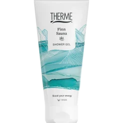 Therme Finn sauna fresh showergel