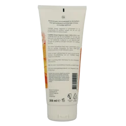 Therme Orange happiness bodylotion