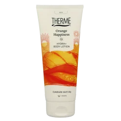 Therme Orange happiness bodylotion
