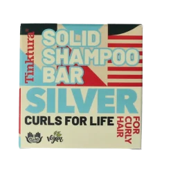 Sale Tinktura Shampoo bar zilver