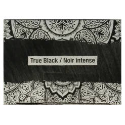 Tints Of Nature Henna cream black semi permanent