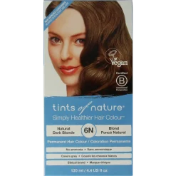 Sale Tints Of Nature 6N donkerblond