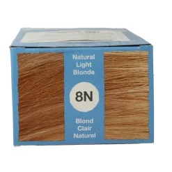 Tints Of Nature 8N natural blond