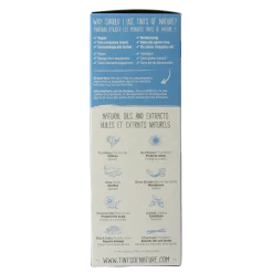 Outlet Tints Of Nature 10N platina blond