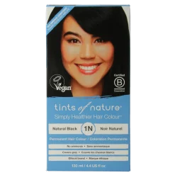 Best Tints Of Nature 1N zwart