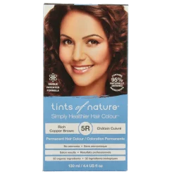Clearance Tints Of Nature 5R koperbruin