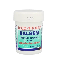 Clearance Toco Tholin Balsem mild
