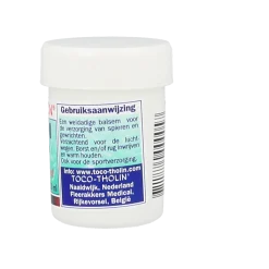 Clearance Toco Tholin Balsem mild