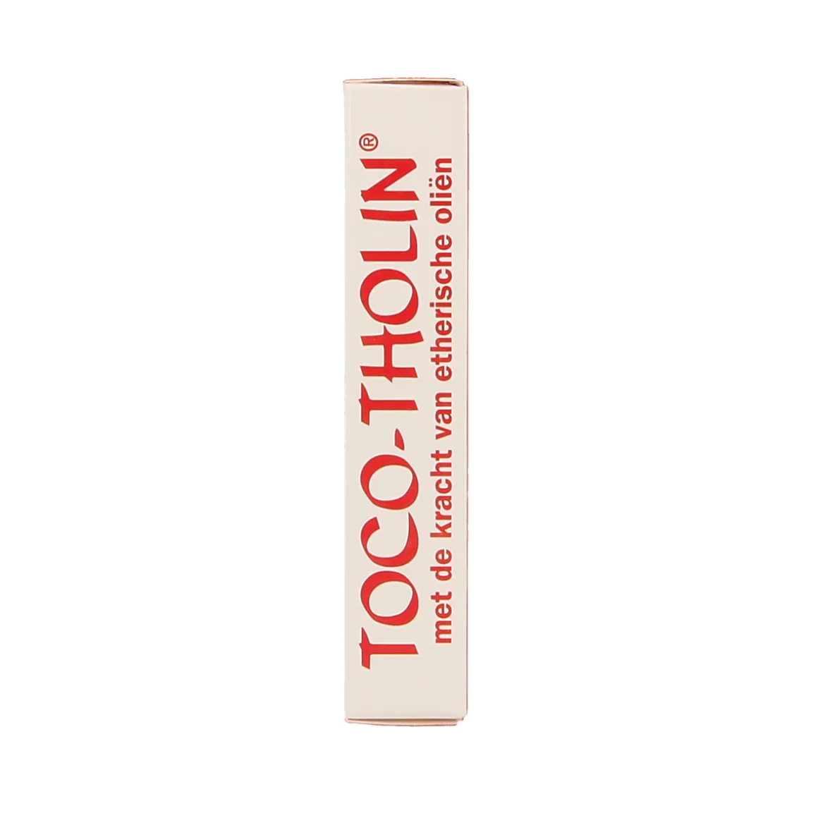 Toco Tholin Druppels groot