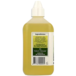 Clearance Toco Tholin Natumas massageolie