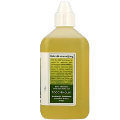 Clearance Toco Tholin Natumas massageolie