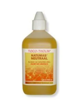 Online Toco Tholin Natumas neutraal