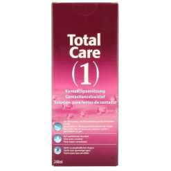 New Totalcare Contactlensvloeistof