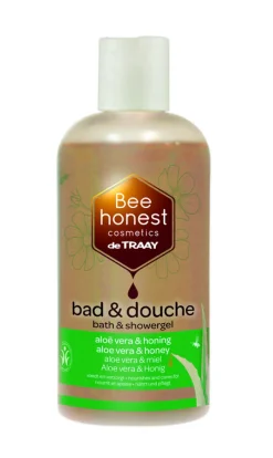 Outlet Traay Bee Honest Bad / douche aloe vera / honing