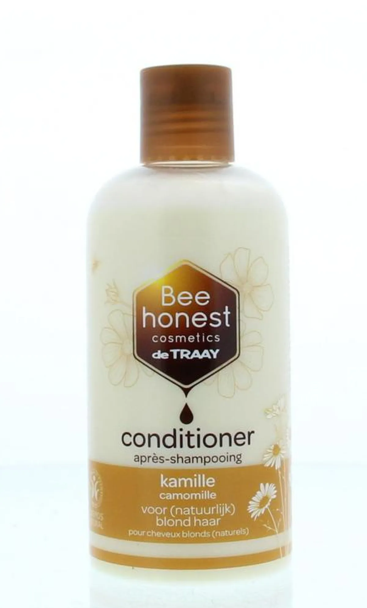 Best Traay Bee Honest Conditioner kamille