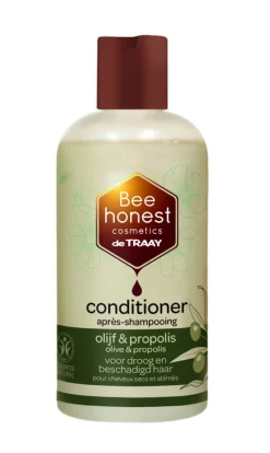 Traay Bee Honest Conditioner olijf & propolis