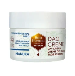 Clearance Traay Bee Honest Dagcreme manuka