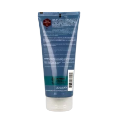 Sale Traay Bee Honest Hair & body wash men eucalyptus