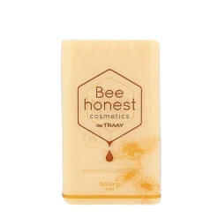 Traay Bee Honest Zeep honing