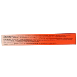 Trachitol Zuigtabletten suikervrij