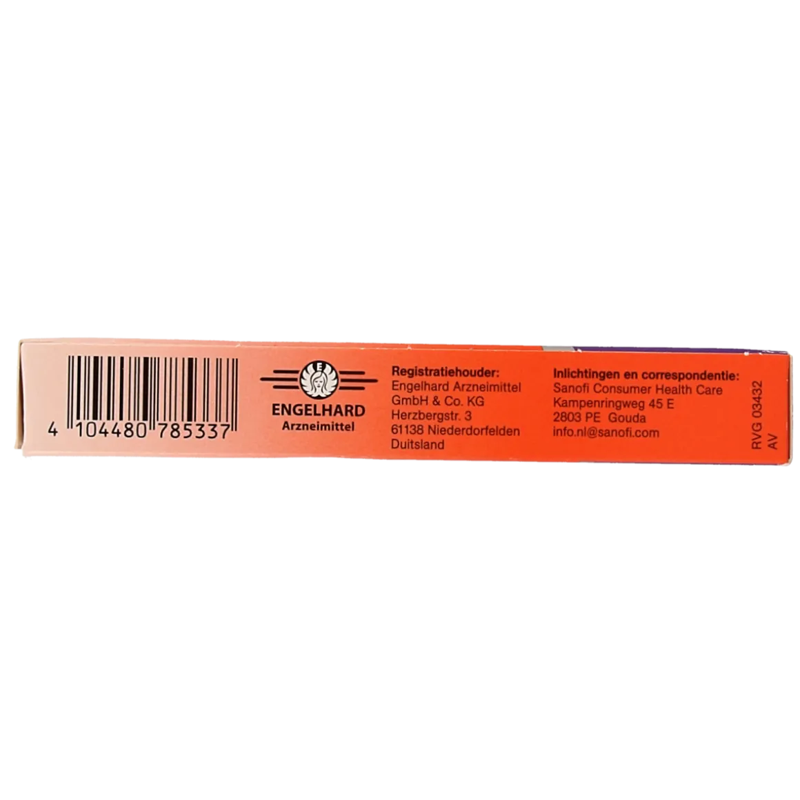 Outlet Trachitol Zuigtabletten suikervrij
