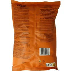 Trafo Chips handcooked barbecue bio