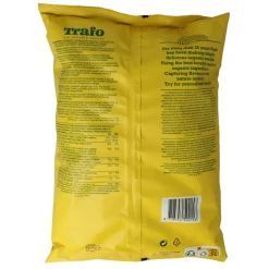 Trafo Chips handcooked kaas & ui bio
