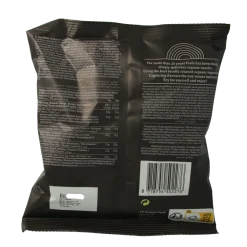 Trafo Chips handcooked zout en peper bio