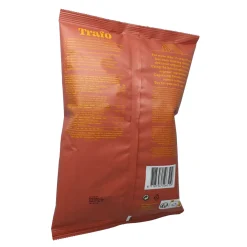 Trafo Chips zoete aardappel bio