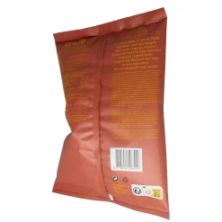 Trafo Chips zoete aardappel bio